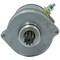 Wai Global Starter, STRUT PMDD, 12 Volt, CW, 9Spline Shaft 18641N - alternate 5